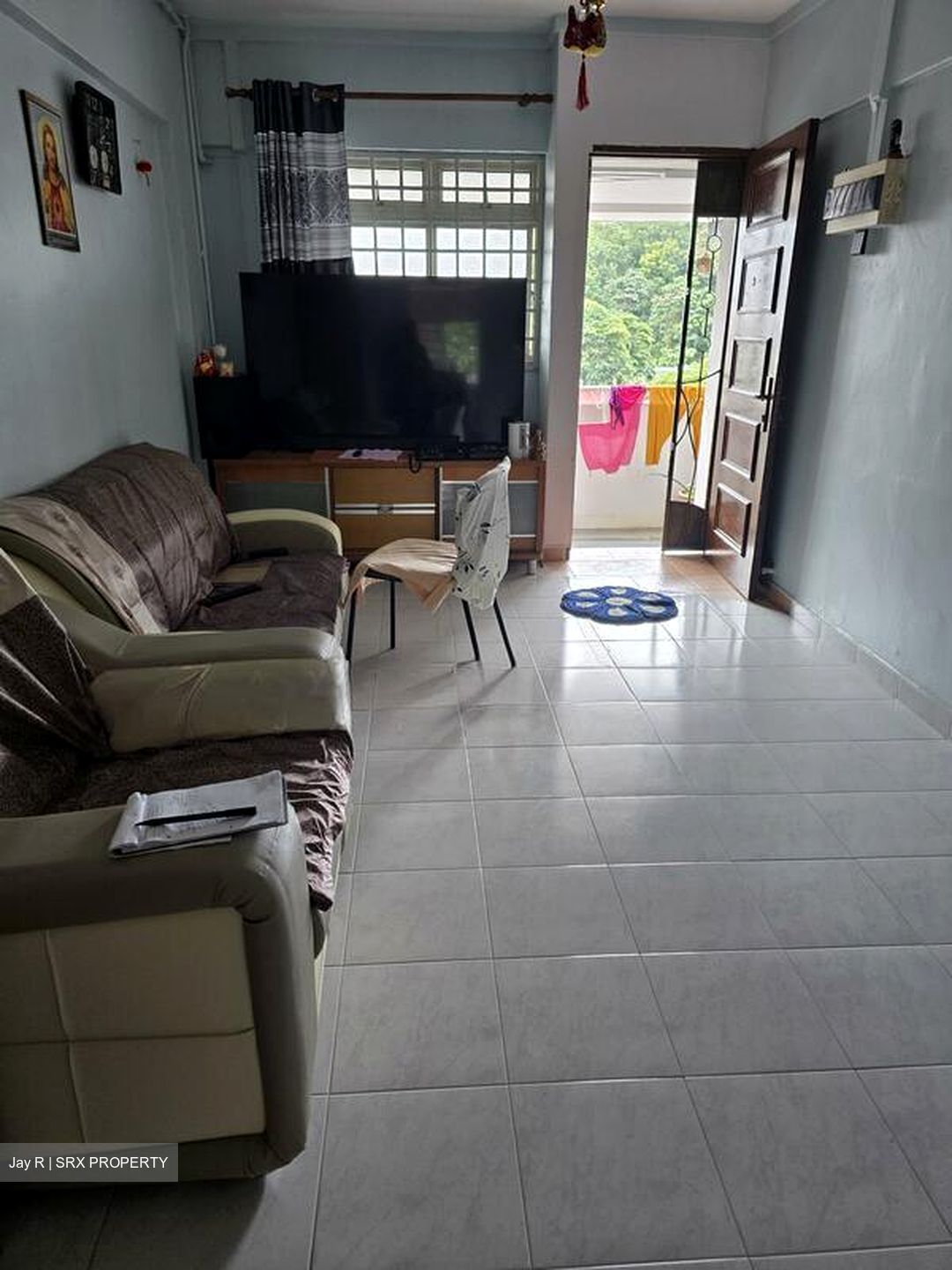 Blk 23 MARSILING DRIVE (Woodlands), HDB 3 Rooms #525163171